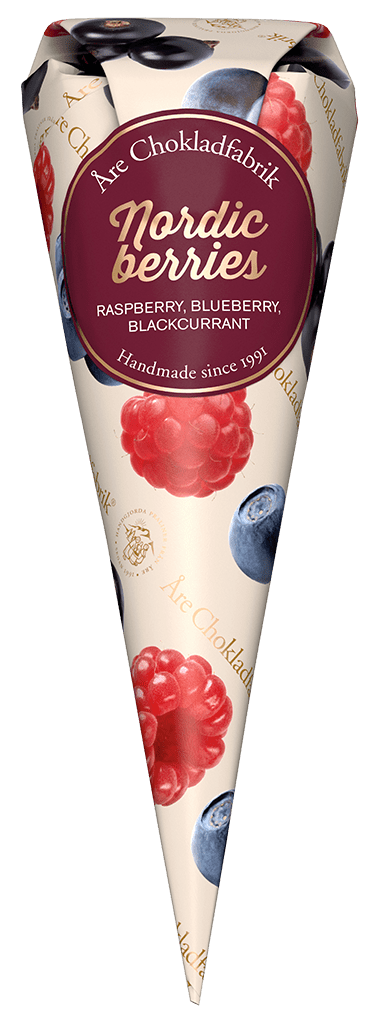 Nordic berries